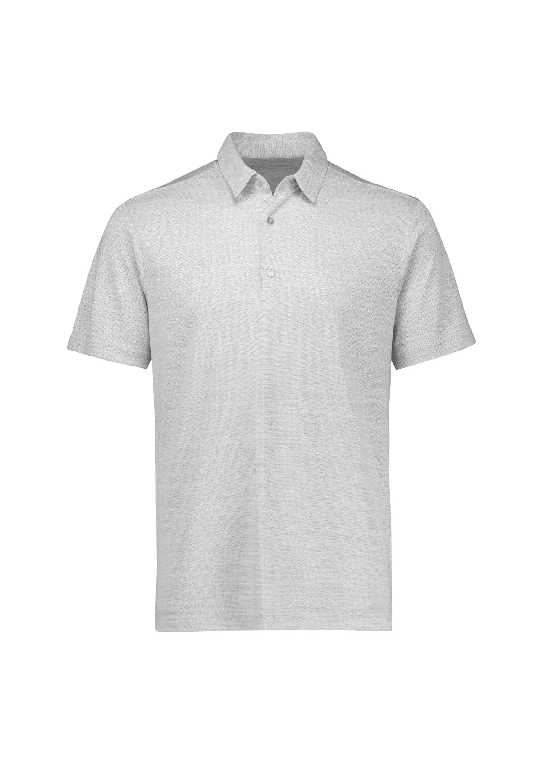 Biz Collection Men's Orbit Short Sleeve Polo Shirt P410MS - City Workwear